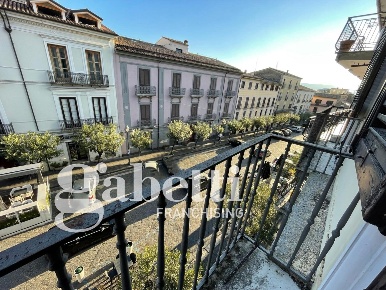 Foto Appartamento in Piazza Roma snc, Piedimonte Matese in vendita