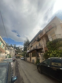 Foto Appartamento in Via degli Astronauti 6, Altofonte di 50 m² in vendita
