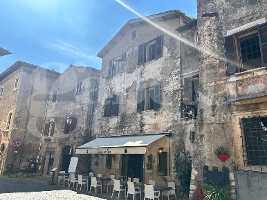 Foto Appartamento in Aldo Manunzio, Sermoneta Centro di 200 m² con 5 locali