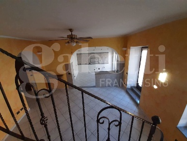 Foto Appartamento in Via IV Novembre 38, Cameri in vendita