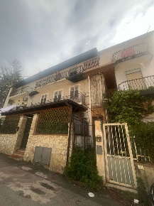 Foto Appartamento in Via degli Astronauti 6, Altofonte di 120 m² in vendita