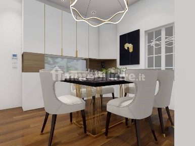 Foto Villa a schiera in Via Venenta sn, Argelato di 128 m² con 5 locali