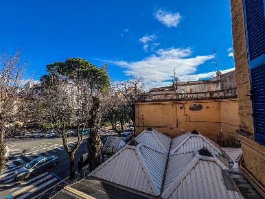Foto Appartamento in Via Dei Villini 2, Fiuggi di 80 m² con 3 locali
