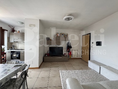 Foto Appartamento in Via Camerano snc, Orte di 68 m² con 4 locali