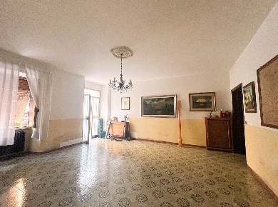 Foto Appartamento in Via dei Medici 6, Fiuggi di 140 m² con 4 locali