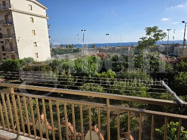Foto Appartamento in Via II Veneto 20, Cetraro Cetraro Marina di 105 m²