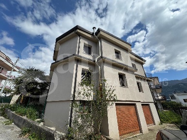 Foto Appartamento in Via Matese 99, Piedimonte Matese in vendita