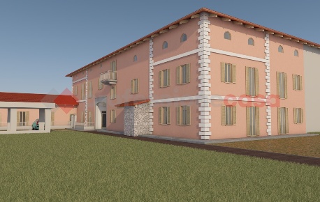 Foto Appartamento in Glisente, Castelletto sopra Ticino Glisente di 90 m²