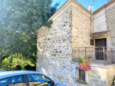 Foto Appartamento a San Giustino di 50 m² con 3 locali in vendita