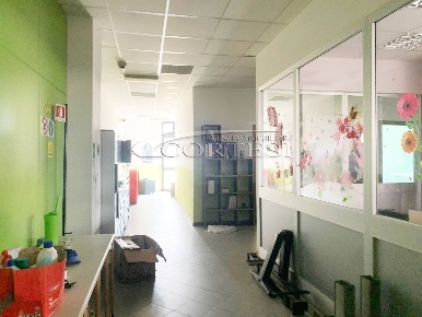 Foto Appartamento a San Giustino di 400 m² con 8 locali in affitto