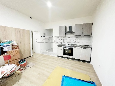 Foto Appartamento a San Giustino di 45 m² con 3 locali in affitto