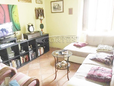 Foto Appartamento in via umbra, San Giustino di 70 m² con 4 locali