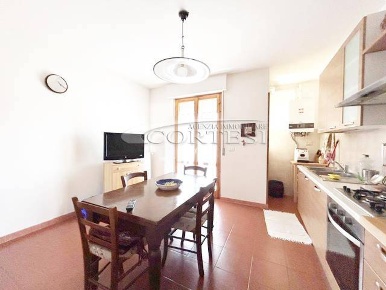 Foto Appartamento in via toscana, San Giustino di 105 m² con 6 locali
