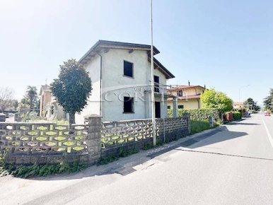 Foto Appartamento in via paal, San Giustino di 160 m² con 7 locali