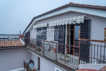 Foto Appartamento in via toscana, San Giustino di 90 m² con 5 locali