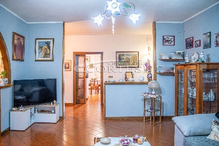 Foto Appartamento in via roma, San Giustino di 150 m² con 6 locali