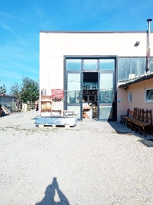 Foto Appartamento in via guttemberg, San Giustino di 120 m² con 3 locali