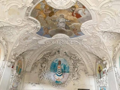 Foto Appartamento in via firenzuola, San Giustino di 27 m² con 1 locali