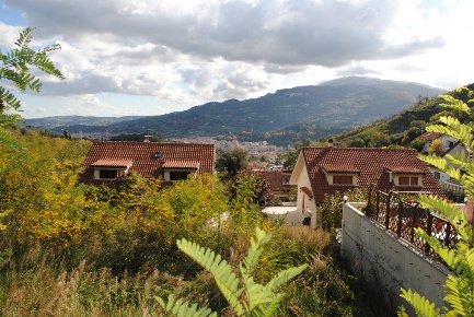 Foto Villa bifamiliare in VIA CIMAROSA SNC, Ascoli Piceno di 700 m²
