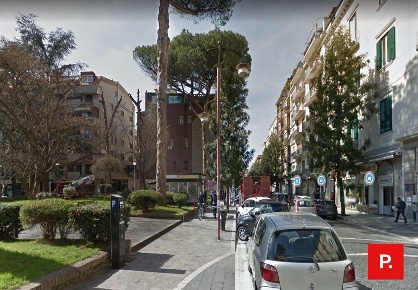 Foto Appartamento in corso Trieste, Caserta di 150 m² con 4 locali