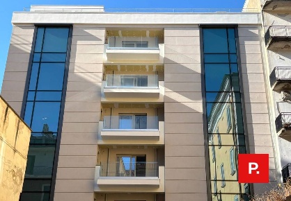 Foto Appartamento in corso Trieste, Caserta di 150 m² con 4 locali