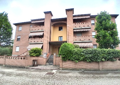 Foto Appartamento in via palmiro togliatti, Poggio Renatico Gallo di 60 m²