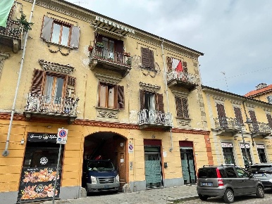 Foto Appartamento in Via Errico Giachino, Torino Borgo Vittoria di 86 m²