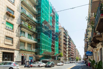 Foto Appartamento in Via Oliveto Scammacca, Catania Province - Veneto