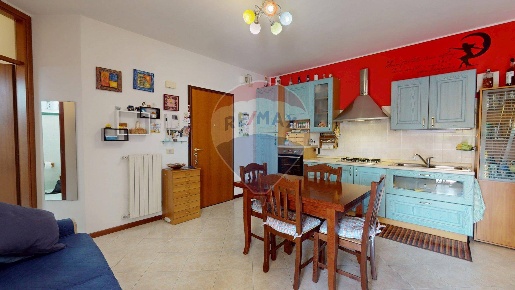 Foto Appartamento in via Monsignor dal pra, Conselve Centro di 60 m²