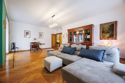 Foto Appartamento in Via Carlo Francesco Ormea, Torino San Salvario - Dante
