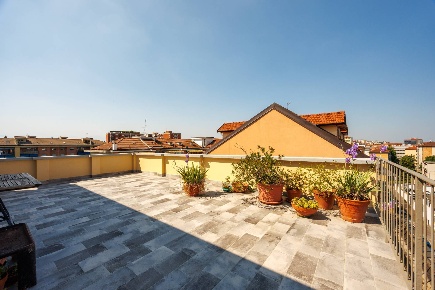 Foto Appartamento in Via Arduino, Torino Lingotto di 87 m² con 3 locali