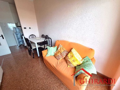 Foto Appartamento in VIA DELL'ACCIAIO  115, Genova Sestri Ponente di 51 m²
