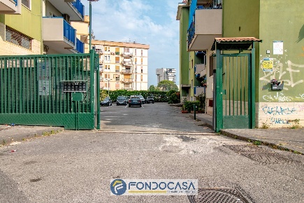 Foto Appartamento in via fiume, Salerno Mercatello - Mariconda di 120 m²