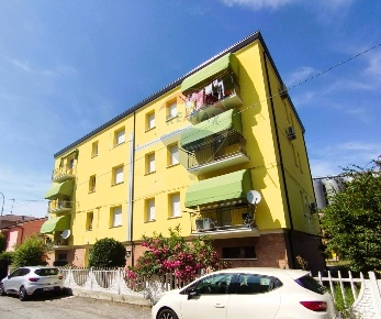 Foto Appartamento in Via Dolcetti, Ferrara Pontelagoscuro di 95 m²