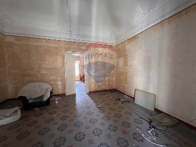 Foto Appartamento in Via Santa Maria Della Salette, Catania di 120 m²