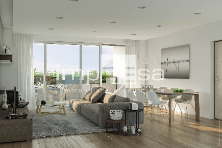 Foto Villa bifamiliare a Mareno di Piave Centro di 200 m² con 7 locali