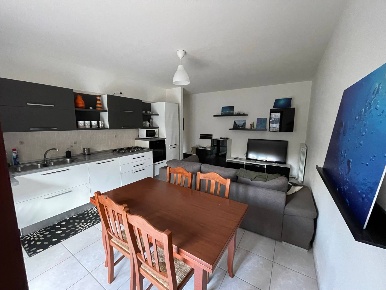 Foto Appartamento in Via Monsignor Gaetano Pollio, Salerno Ogliara di 88 m²