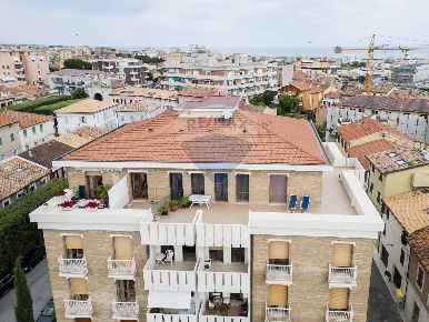 Foto Appartamento in Piazzale Cefalonia, Senigallia Centro Storico