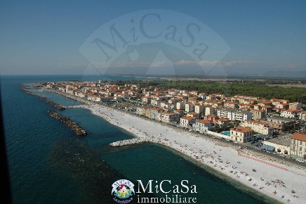 Foto Appartamento a Pisa di 90 m² con 4 locali in vendita