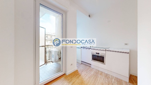 Foto Appartamento in Via Dei Transiti, Milano Pasteur di 48 m² con 2 locali