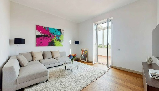 Foto Appartamento in Via Cheren, Roma Africano - Villa Chigi di 70 m²