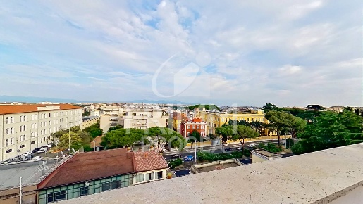 Foto Appartamento in Via Cheren, Roma Africano - Villa Chigi di 70 m²