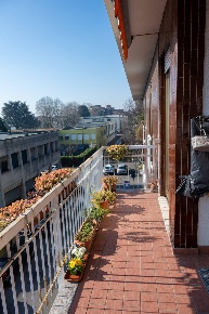 Foto Appartamento in VIA MODORATI, Monza Viale Libertà di 178 m² in vendita