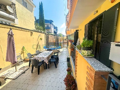 Foto Appartamento a San Prisco in vendita