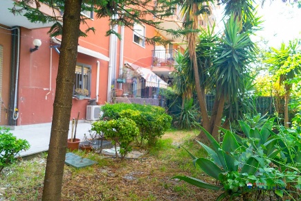 Foto Appartamento a Catania San Nullo - Sebastiano Catania di 130 m²