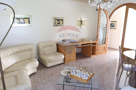 Foto Appartamento in Via Antonio Pizzuto, Palermo Belmonte Chiavelli