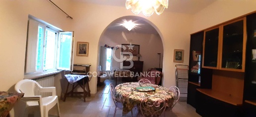Foto Villa unifamiliare in Via Monti del Duca, Martina Franca di 270 m²