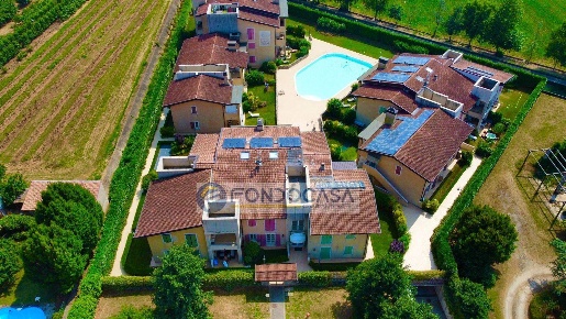 Foto Appartamento a Lonato del Garda in vendita