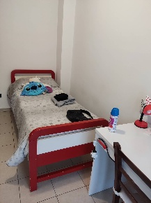 Foto Appartamento in Viale B. Croce, Chieti Chieti Scalo di 85 m²