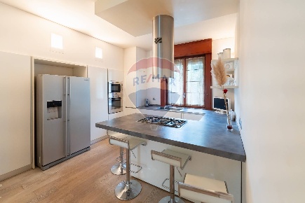 Foto Appartamento in Via Privata Delle Querce, Milano Bovisa di 102 m²